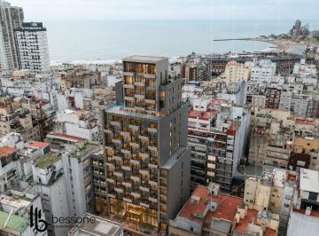 Departamento · 51m² · 2 Ambientes · 1 Cochera · Departamento - Centro