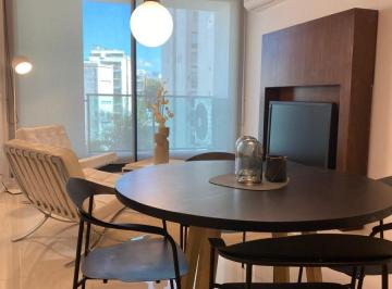Departamento de 2 ambientes, Palermo · Av Santa Fe 5300, 2º Amb - Muy Luminoso - Categoría - Palermo