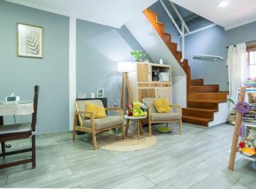 Casa de 5 ambientes, La Plata · Venta de Casa de 3 Dorm. en Calle 30 Entre 63 y 64