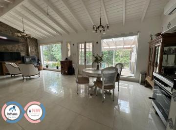 Casa · 180m² · Casa en Santa Monica