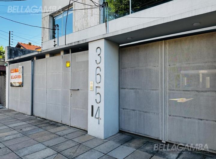 PH · 150m² · 4 Ambientes · 1 Cochera