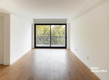 Departamento · 82m² · 3 Ambientes · 1 Cochera · Venta - Departamento - 3 Ambientes - Dependencia - Cochera - Palermo Hollywood - Mit Hollywood