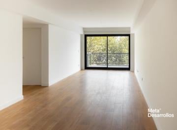 Departamento · 82m² · 3 Ambientes · 1 Cochera · Venta - Departamento - 3 Ambientes - Dependencia - Cochera - Palermo Hollywood - Mit Hollywood