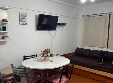 Departamento · 35m² · 2 Ambientes · Depto Dos Amb Amoblado en San Bernardo del Tuyu