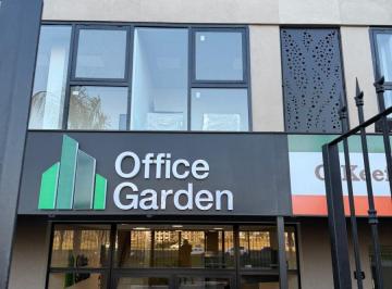 Oficina comercial de 2 ambientes, Berazategui · Oficina | Office Garden | Venta | Hudson