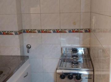 Departamento de 1 ambiente, Barrio Norte · Alquiler 1 Ambiente Valor Todo Incluido