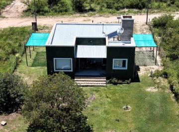 Casa · 87m² · 5 Ambientes · 2 Cocheras · Se Vende Casa de Tres Dorm. en San Lorenzo