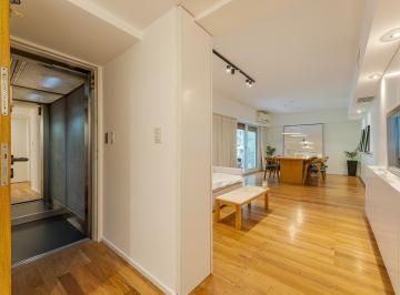 Departamento · 118m² · 5 Ambientes · 1 Cochera · Venta Departamento 3 Dorm. y Comodín Zona Río