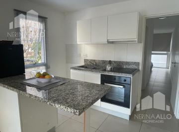 Departamento · 51m² · 2 Ambientes · 1 Cochera · Venta Departamento 2 Ambientes Cochera Durban Ituzaingo