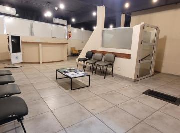 Oficina comercial · 100m² · Oficina en Florencio Varela