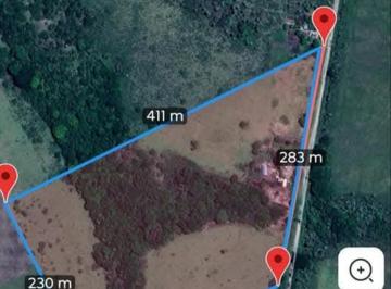 Terreno , San Cayetano · Vendo Campo 7,3 Hectáreas San Cayetano Corrientes