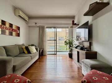 Piso exclusivo 3 dormitorios en venta | Montevideo 1700, Centro, Rosario · Piso Exclusivo 3 Dorm. en Venta | Montevideo 1700, Centro, Rosario