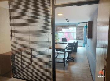 Oficina comercial de 8 ambientes, Córdoba · Oficinas en Alquiler Ideal Para Consultorios en Pleno Centro