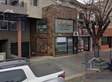 Local comercial · 33m² · 2 Ambientes · Local en Alquiler en Martinez