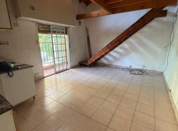Departamento de 3 ambientes, Tres de Febrero · Departamento con 2 Dorm. en Venta en Villa Raffo