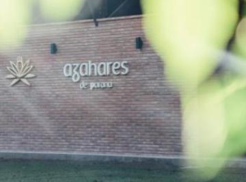 Terreno · 850m² · Azahares del Paraná - Fighiera
