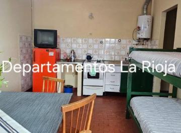 Departamento de 2 ambientes, San Bernardo · Departamento Para Inversion Cerca del Mar Ideal Vacacionar