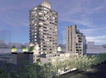 Departamento · 102m² · 3 Ambientes · 1 Cochera · Departamento 2 Dorm. en Venta