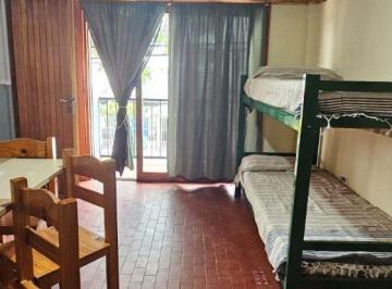 Departamento de 2 ambientes, Mar de Ajó · Departamento Para Inversion Cerca del Mar Ideal Vacacionar