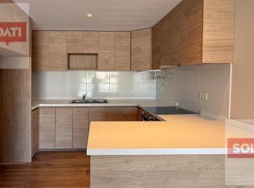 Departamento · 52m² · 3 Ambientes · Departamento en Venta en Coghlan. Edificio Quesada