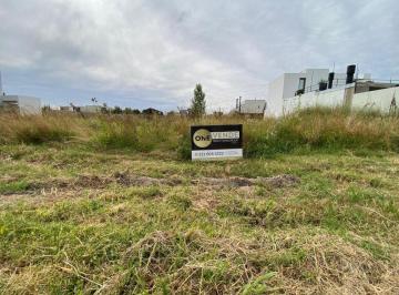 Terreno · 432m² · Lote en Venta - El Quimilar, City Bell