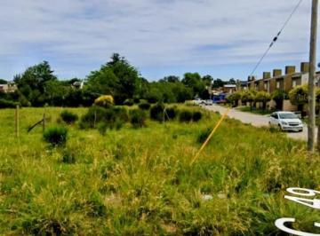 Terreno · 625m² · Terreno / Lote en Venta en Balcarce, Pcia. Bs. As