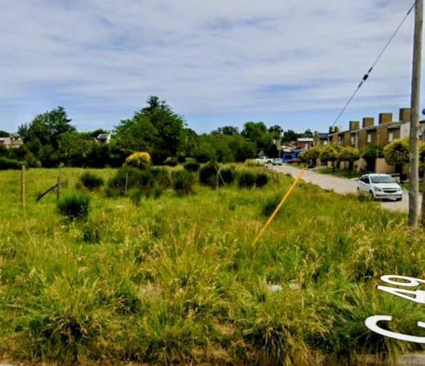 Terreno · 625m²