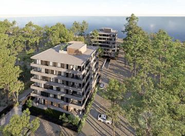 Departamento · 95m² · 3 Ambientes · 1 Cochera · Departamento 3 Amb Vista Al Mar Terral Al Mar