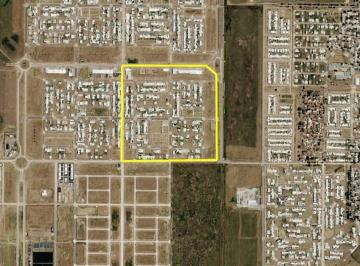Terreno · 305m² · Lotes en Venta en Solares de Manantiales!