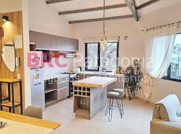 Departamento · 55m² · 2 Ambientes · Departamento en San Carlos de Bariloche Apto Turismo