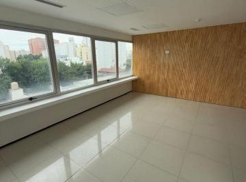 Oficina comercial de 3 ambientes, La Plata · Oficina con Cochera Cubierta en Venta en Av 53 Entre 7 y 8