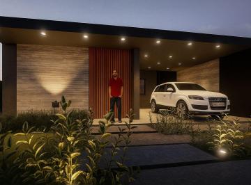 Casa de 5 ambientes, Maipú · Casa Barrio Alba de Tanqay