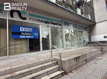 Local comercial · 217m² · 4 Ambientes · Local en Alquiler, Zona Palermo Hollywood