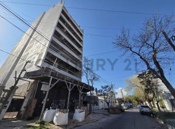 Departamento · 37m² · 1 Ambiente · Departamento Monoambiente (Grande) en Venta en Obra Avanzada La Plata