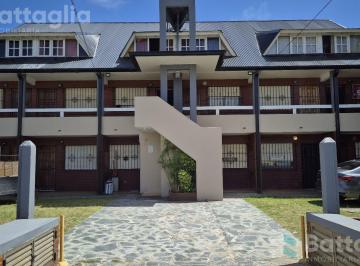 Departamento · 30m² · 2 Ambientes · 1 Cochera · Departamento con Cochera y Parrilla en Mar de Ajo