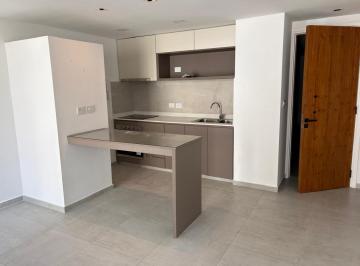 Departamento · 43m² · 2 Ambientes · Departamento en La Plata