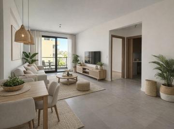 Departamento · 39m² · 2 Ambientes · Venta Departamento 2 Ambientes a Estrenar en Floresta