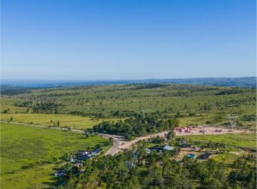 Terreno , Villa Yacanto · Terrenos con Escritura en Villa Yacanto