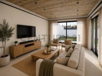 Casa · 220m² · 4 Ambientes · 2 Cocheras · Casa en Venta de Tres Dorm. en Gonnet