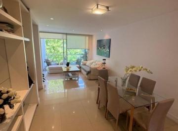 Departamento · 82m² · 3 Ambientes · 3 Cocheras · En Alquiler 12 Meses - Departamento 3 Ambientes con 3 Cocheras en Zona Guemes