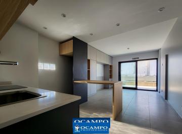 Departamento · 32m² · 1 Ambiente · Venta de Departamento de 1 Ambiente con Balcón en Núñez
