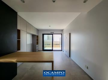 Departamento · 32m² · 1 Ambiente · Venta de Departamento de 1 Ambiente con Balcón en Núñez