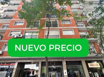 Departamento · 136m² · 5 Ambientes · 1 Cochera · Nuevo Precio, Petite Paris