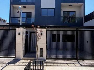 Departamento · 66m² · 3 Ambientes · 2 Cocheras · Venta Departamento 3 Ambientes en Planta Baja con con 2 Cocheras, a Estrenar!
