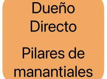 Departamento de 2 ambientes, Córdoba · Dueño Directo Departamento Pilares de Manantiales