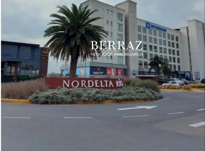 Departamento · 38m² · 1 Ambiente · 1 Cochera