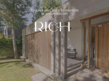 RIH-RIH-494_2 · Casa en Venta en Costa Esmeralda