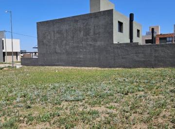 Terreno · 252m² · Venta Lote Apto Duplex 252 m² Central Rincones Manantiales