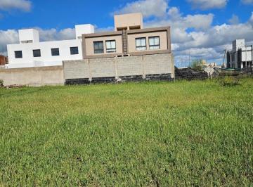 Terreno · 258m² · Lote Apto Duplex 268 m² Central Rincones Manantiales