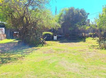 Terreno · 390m² · Capilla del Monte Lotes a 1 Cuadra de Ruta 38